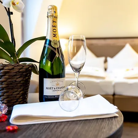 Ξενοδοχείο Ratskeller