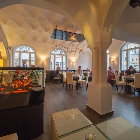 Ratskeller Schwarzenberg (Saxony)