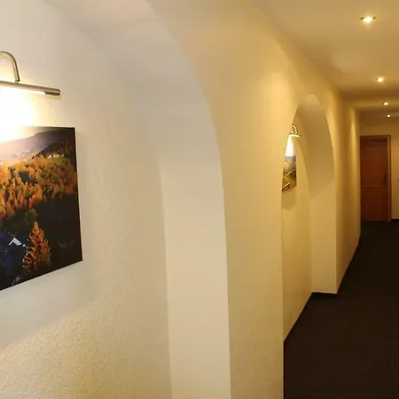 Hotel Ratskeller Schwarzenberg Hotel