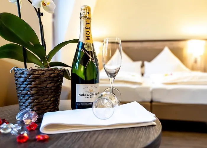 ホテル Ratskeller