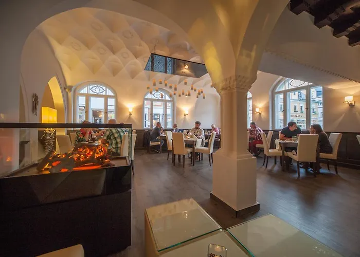 Ratskeller シュヴァルツェンベルク