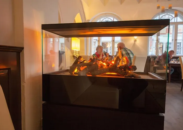 Ratskeller ホテル 3*